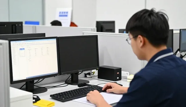 大连嘉诚物流有限公司